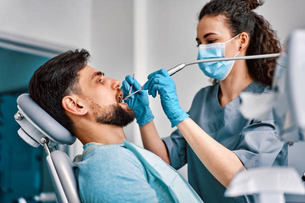 Reliable University Of Pittsburgh Johnstown, PA Dental Services Solutions